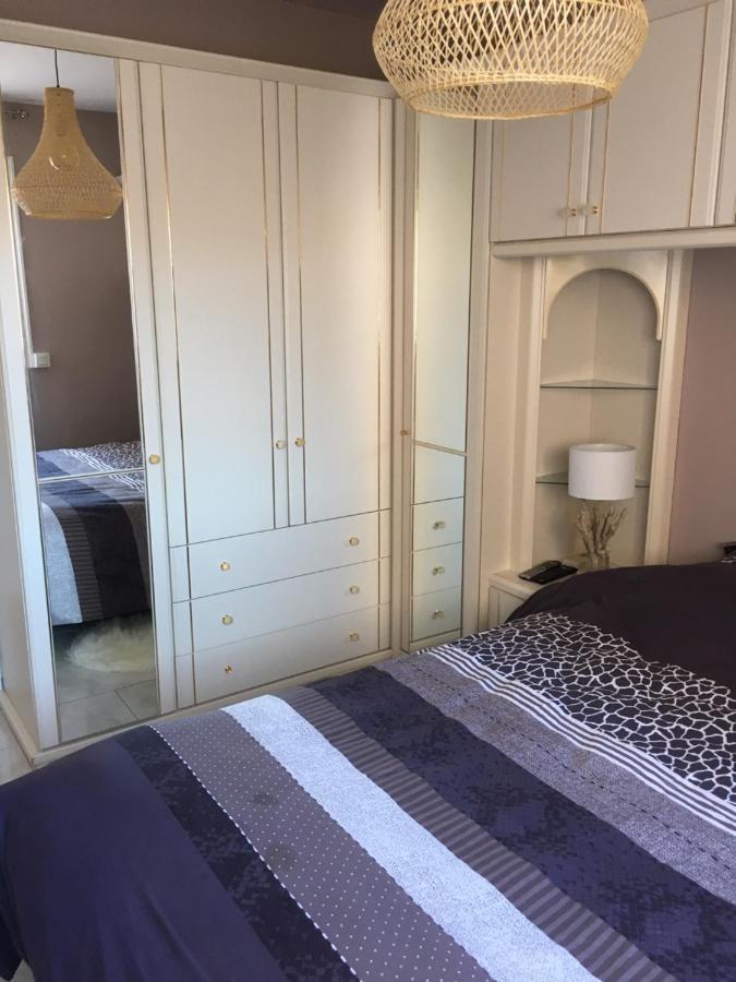 Mazet De La 54m2 Lavandou 100m Avec Piscine