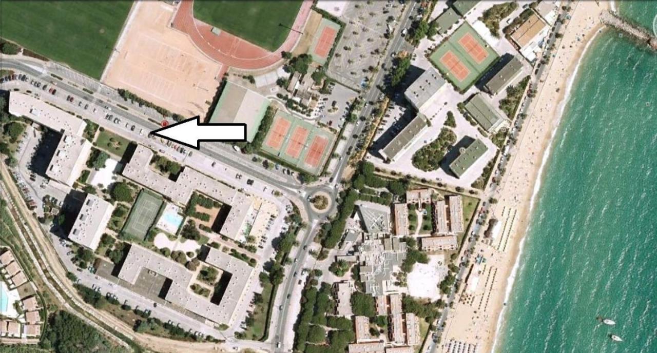 Appartement Mazet De La 54m2 Lavandou 100m Avec Piscine *