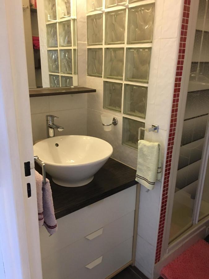 Appartement Mazet De La 54m2 Lavandou 100m Avec Piscine *